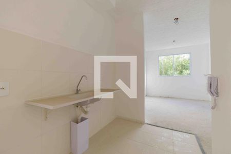 Apartamento para alugar com 40m², 2 quartos e 1 vaga Apartamento para alugar com 40m², 2 quartos e 1 vagaCozinha