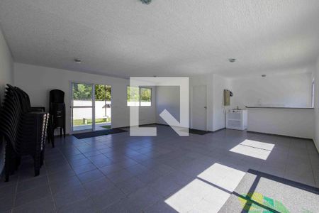 Apartamento para alugar com 40m², 2 quartos e 1 vaga Apartamento para alugar com 40m², 2 quartos e 1 vagaÁrea comum Salão de Festas