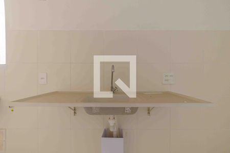 Apartamento para alugar com 40m², 2 quartos e 1 vaga Apartamento para alugar com 40m², 2 quartos e 1 vagaCozinha