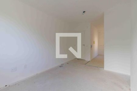 Sala de apartamento para alugar com 2 quartos, 40m² em Itanhangá, Rio de Janeiro