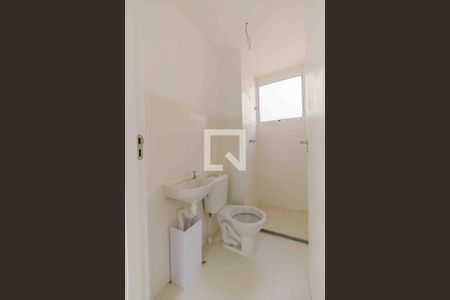 Apartamento para alugar com 40m², 2 quartos e 1 vaga Apartamento para alugar com 40m², 2 quartos e 1 vagaBanheiro