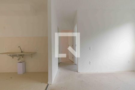 Sala de apartamento para alugar com 2 quartos, 40m² em Itanhangá, Rio de Janeiro
