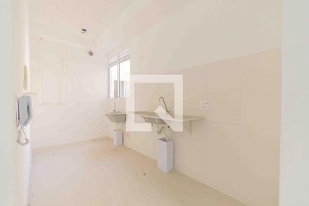 Apartamento para alugar com 40m², 2 quartos e 1 vaga Apartamento para alugar com 40m², 2 quartos e 1 vagaCozinha