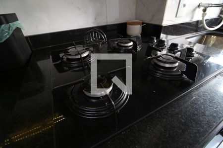 Apartamento para alugar com 54m², 2 quartos e 1 vagaCozinha