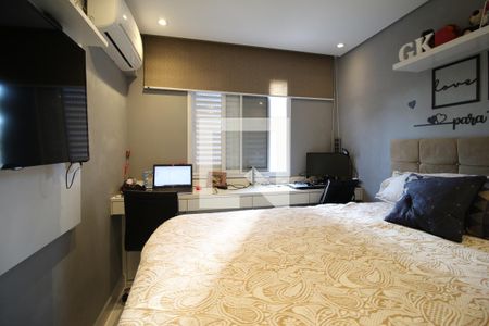 Apartamento para alugar com 54m², 2 quartos e 1 vagaQuarto Suíte