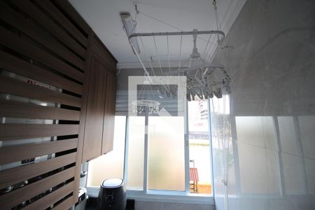 Apartamento para alugar com 54m², 2 quartos e 1 vagaÁrea de Serviço