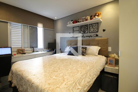 Apartamento para alugar com 54m², 2 quartos e 1 vagaQuarto Suíte
