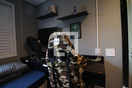 Quarto de apartamento para alugar com 2 quartos, 54m² em Jardim Independência, São Paulo