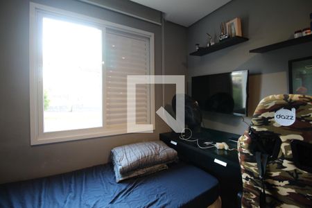 Quarto de apartamento para alugar com 2 quartos, 54m² em Jardim Independência, São Paulo