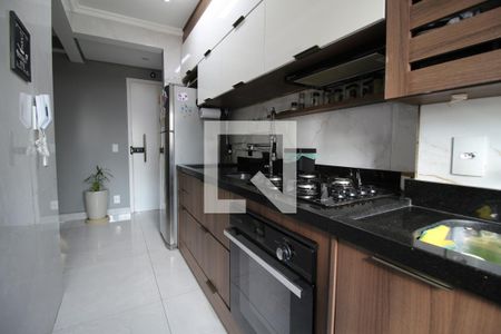 Apartamento para alugar com 54m², 2 quartos e 1 vagaCozinha