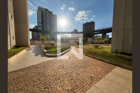 Apartamento para alugar com 54m², 2 quartos e 1 vaga Apartamento para alugar com 54m², 2 quartos e 1 vagaÁrea comum