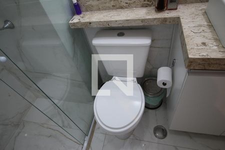 Apartamento para alugar com 54m², 2 quartos e 1 vagaBanheiro