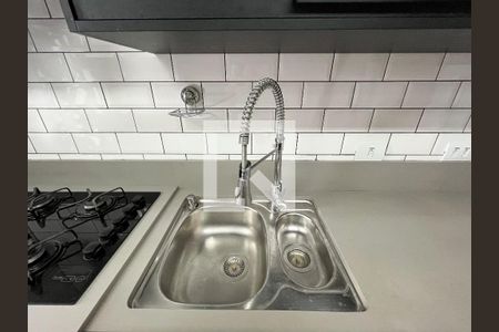 Apartamento à venda com 190m², 4 quartos e 2 vagasCozinha