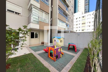 Apartamento à venda com 190m², 4 quartos e 2 vagasÁrea comum - Playground
