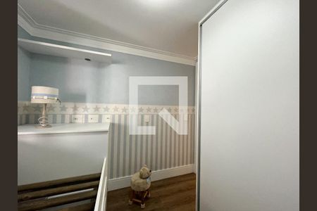 Apartamento à venda com 190m², 4 quartos e 2 vagasQuarto 3