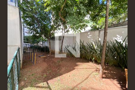 Apartamento à venda com 190m², 4 quartos e 2 vagasÁrea comum - Área Pet