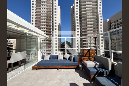 Apartamento à venda com 190m², 4 quartos e 2 vagasCobertura