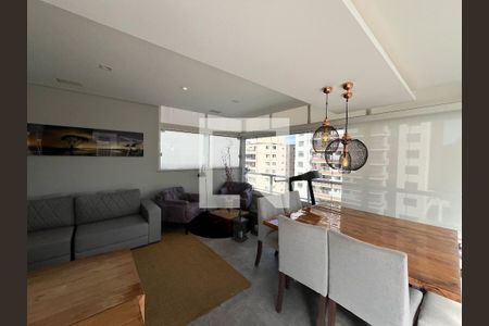 Apartamento à venda com 190m², 4 quartos e 2 vagasCobertura