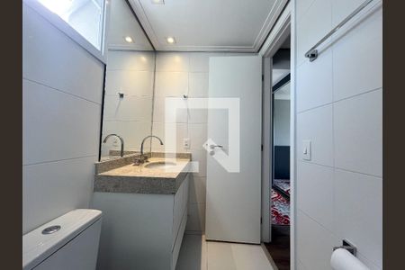 Apartamento à venda com 190m², 4 quartos e 2 vagasBanheiro da Suíte 2