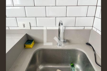 Apartamento à venda com 190m², 4 quartos e 2 vagasÁrea de Serviço