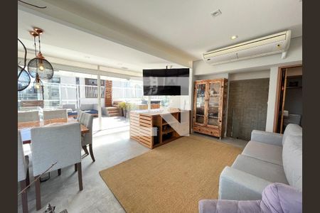 Apartamento à venda com 190m², 4 quartos e 2 vagasCobertura