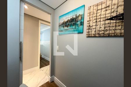 Apartamento à venda com 190m², 4 quartos e 2 vagasQuarto 4