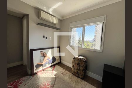 Apartamento à venda com 190m², 4 quartos e 2 vagasSuite 2