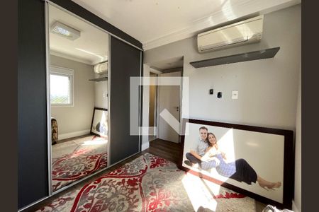 Apartamento à venda com 190m², 4 quartos e 2 vagasSuite 2