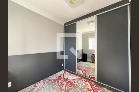 Apartamento à venda com 190m², 4 quartos e 2 vagasSuite 2