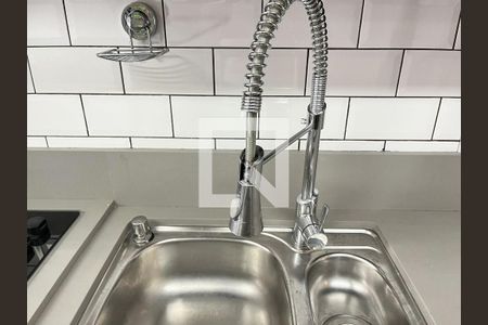 Apartamento à venda com 190m², 4 quartos e 2 vagasCozinha