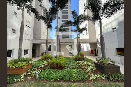 Apartamento à venda com 190m², 4 quartos e 2 vagasÁrea comum