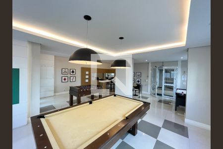 Apartamento à venda com 190m², 4 quartos e 2 vagasÁrea comum - Salão de Jogos