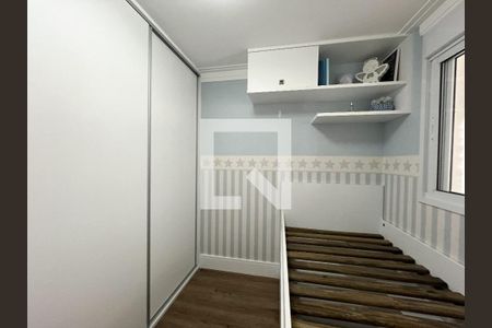Apartamento à venda com 190m², 4 quartos e 2 vagasQuarto 3
