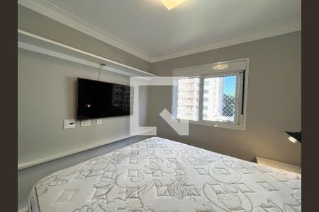 Apartamento à venda com 190m², 4 quartos e 2 vagasSuite 1