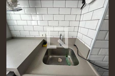 Apartamento à venda com 190m², 4 quartos e 2 vagasÁrea de Serviço