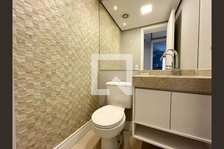 Apartamento à venda com 190m², 4 quartos e 2 vagasLavabo