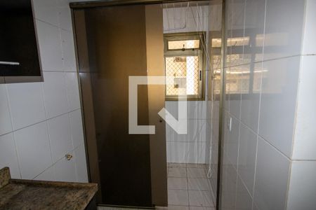Apartamento à venda com 86m², 3 quartos e 1 vaga Apartamento à venda com 86m², 3 quartos e 1 vagaÁrea de Serviço