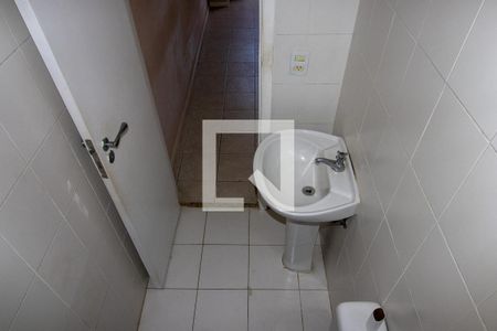 Apartamento à venda com 86m², 3 quartos e 1 vaga Apartamento à venda com 86m², 3 quartos e 1 vagaBanheiro quarto 2