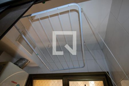 Apartamento à venda com 86m², 3 quartos e 1 vaga Apartamento à venda com 86m², 3 quartos e 1 vagaÁrea de Serviço