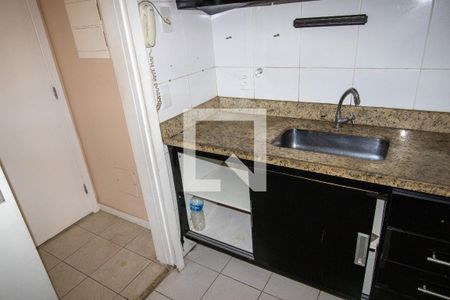 Apartamento à venda com 86m², 3 quartos e 1 vaga Apartamento à venda com 86m², 3 quartos e 1 vagaCozinha
