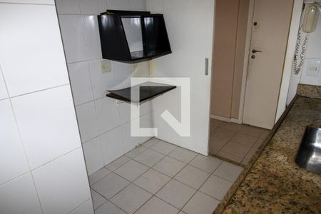 Apartamento à venda com 86m², 3 quartos e 1 vaga Apartamento à venda com 86m², 3 quartos e 1 vagaCozinha