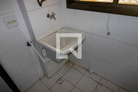 Apartamento à venda com 86m², 3 quartos e 1 vaga Apartamento à venda com 86m², 3 quartos e 1 vagaÁrea de Serviço