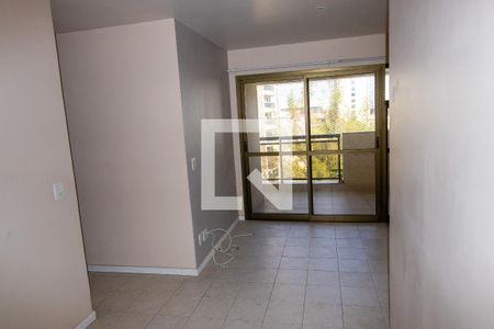 Apartamento à venda com 86m², 3 quartos e 1 vaga Apartamento à venda com 86m², 3 quartos e 1 vagaSala