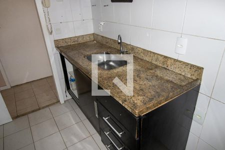 Apartamento à venda com 86m², 3 quartos e 1 vaga Apartamento à venda com 86m², 3 quartos e 1 vagaCozinha