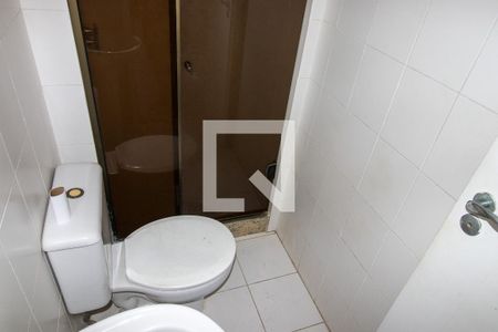 Apartamento à venda com 86m², 3 quartos e 1 vaga Apartamento à venda com 86m², 3 quartos e 1 vagaBanheiro quarto 2