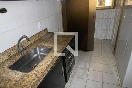 Apartamento à venda com 86m², 3 quartos e 1 vaga Apartamento à venda com 86m², 3 quartos e 1 vagaCozinha