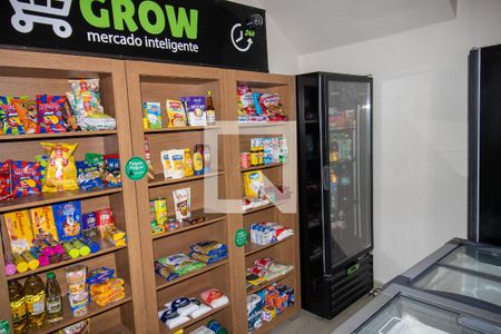 Apartamento à venda com 86m², 3 quartos e 1 vaga Apartamento à venda com 86m², 3 quartos e 1 vagaÁrea comum