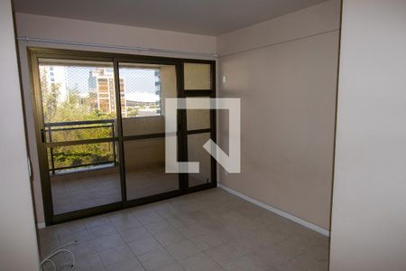Apartamento à venda com 86m², 3 quartos e 1 vaga Apartamento à venda com 86m², 3 quartos e 1 vagaSala