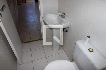 Apartamento à venda com 86m², 3 quartos e 1 vaga Apartamento à venda com 86m², 3 quartos e 1 vagaBanheiro quarto 2