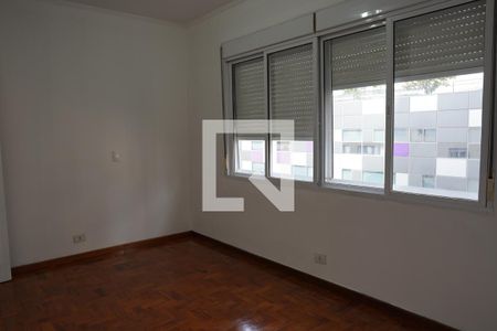 Quarto 1  de apartamento para alugar com 3 quartos, 140m² em Pinheiros, São Paulo